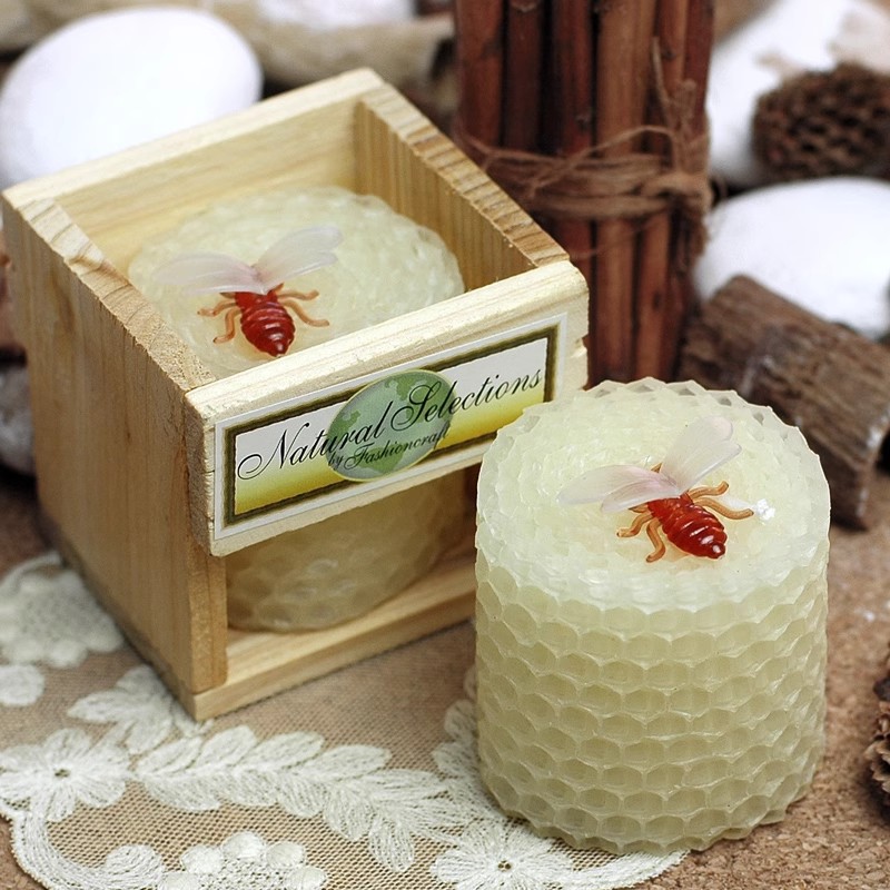 Soy Wax - 子供の誕生日パーティー用品結婚式の誕生日キャンドルケーキデコレーション
