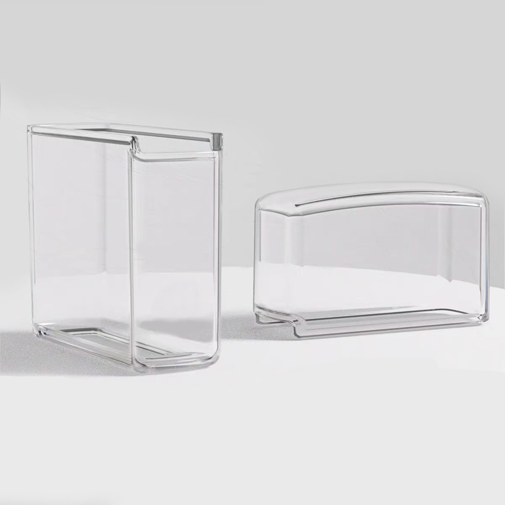 Candle Lighter - 卸売 10 個透明 TPU ソフトシェル Zippo