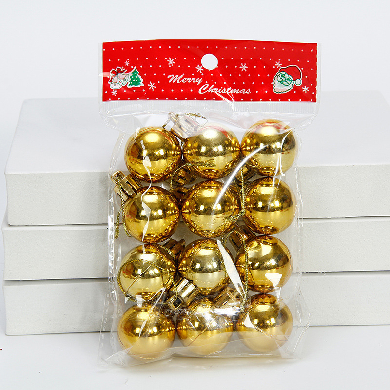 クリスマスツリーの装飾ボール、クリスマスツリーの吊り下げペン - Candle Lighter のレビューと価格
