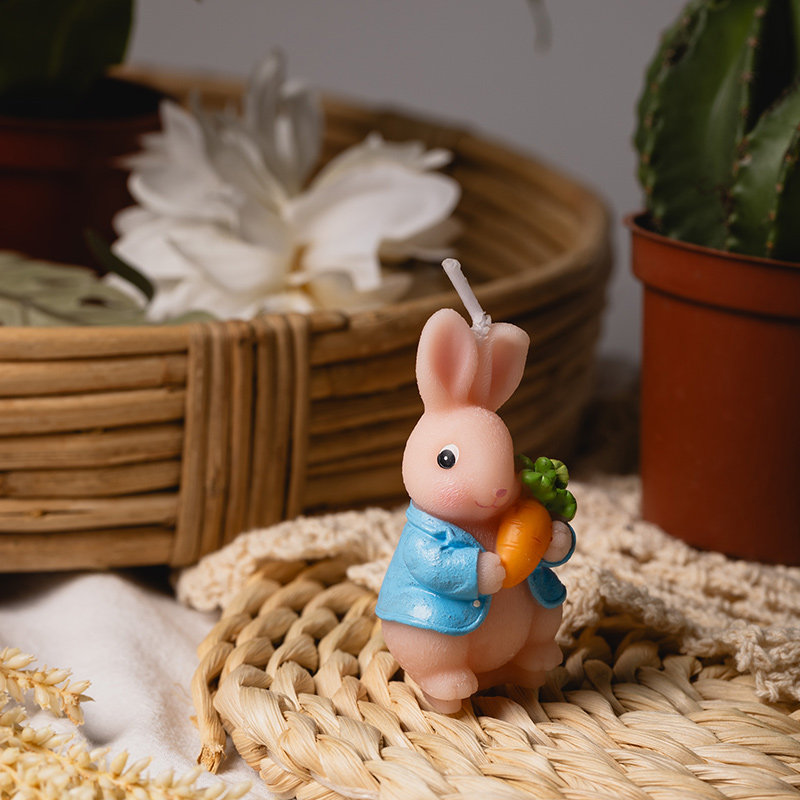 子供用パーティー用品　クリエイティブな誕生日キャンドル　可愛 - Soy Wax のレビューと価格