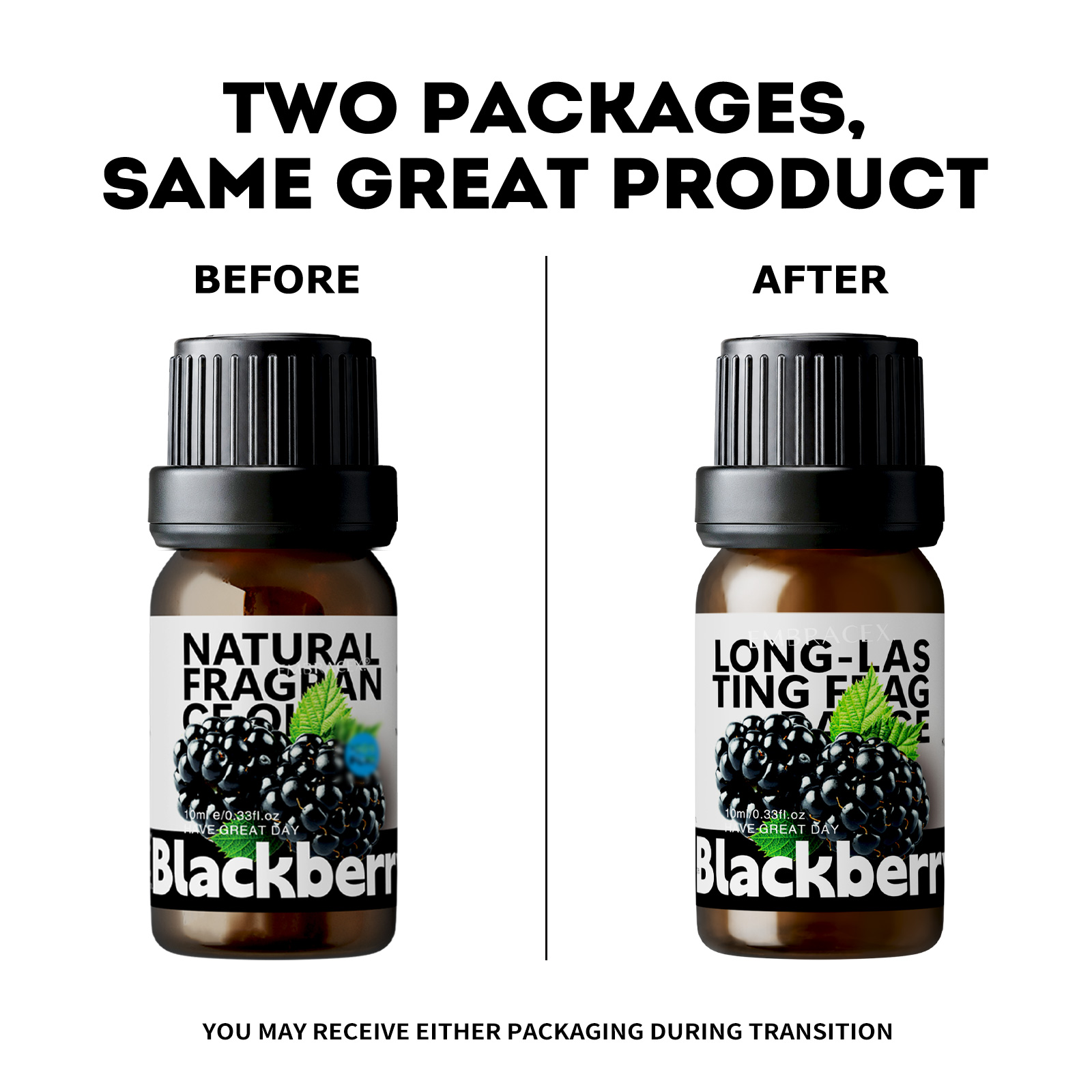 10ml ブラックベリーフレグランスオイル ブラックベリーの - Candle Fragrance のレビューと価格