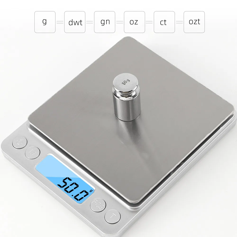 3000 グラム 0.1 グラム電子スケール lcd ディス - Candle Wax Scale のレビューと価格