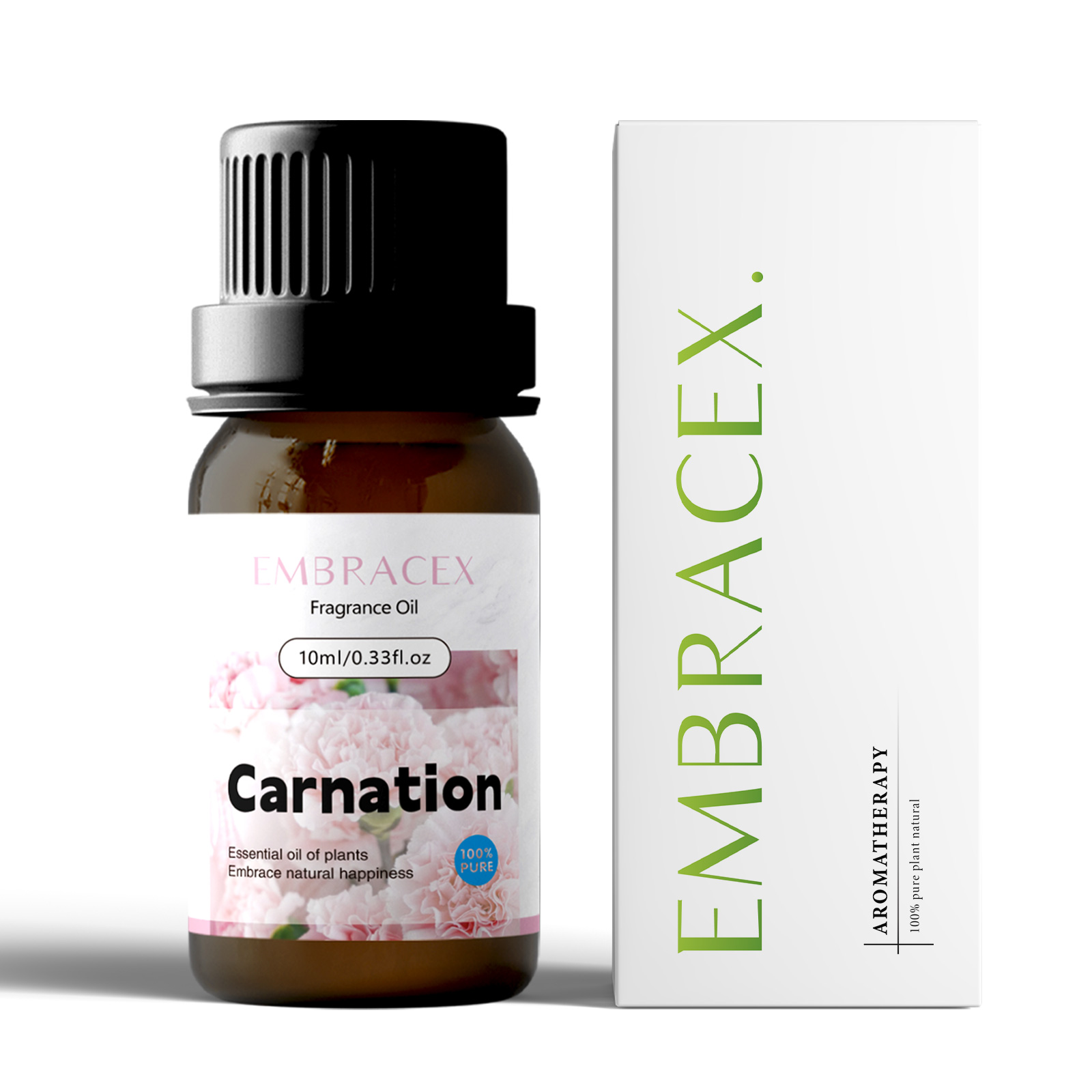 10ml カーネーションフレグランスオイル 花の香り 長持ち - Candle Fragrance のレビューと価格