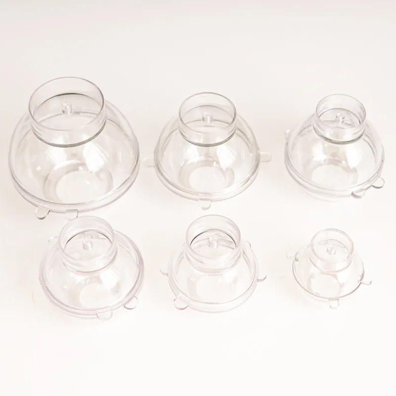 5-8 センチメートル球状キャンドルプラスチック金型家の装飾 - Candle Making Kit のレビューと価格