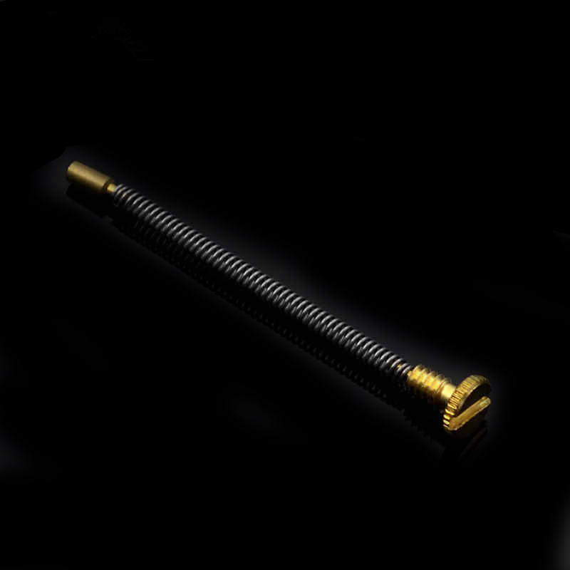 10個入り、ほぼオリジナル仕様のカスタムメイド金属製スプリン - Candle Lighter のレビューと価格