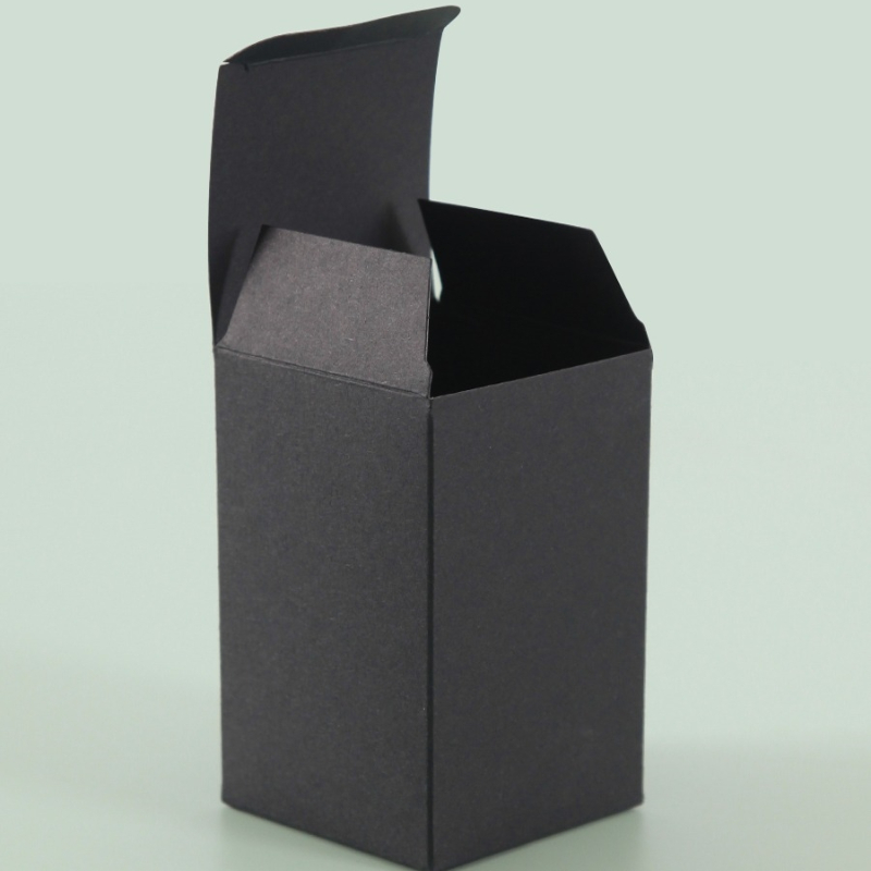 折りたたみ式の紙製ギフトボックス,50個,ビジネスパッケージ - Candle Containers のレビューと価格