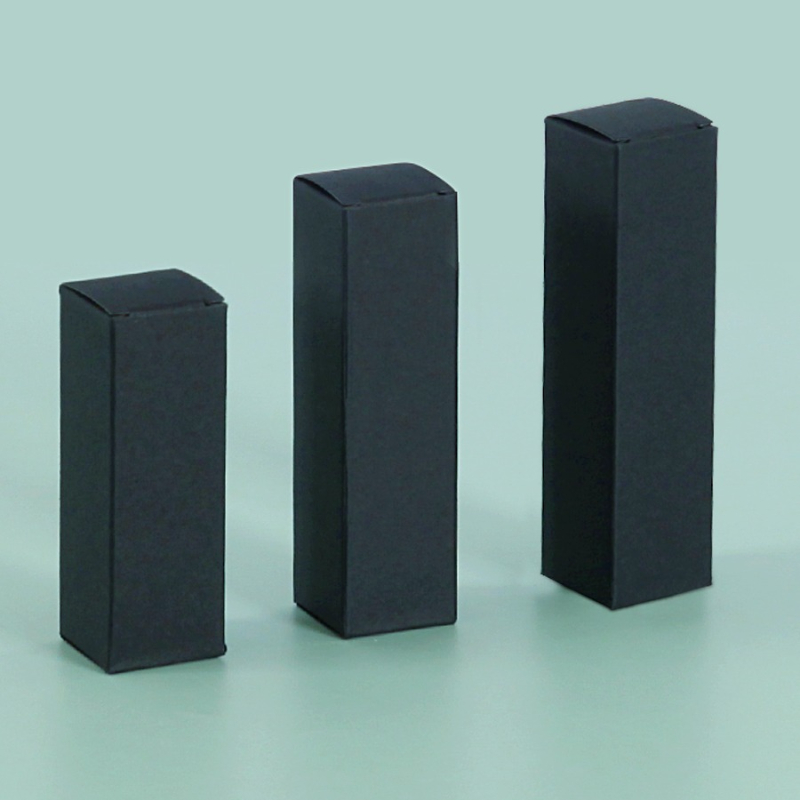 折りたたみ式の紙製ギフトボックス,50個,ビジネスパッケージ - Candle Containers のレビューと価格
