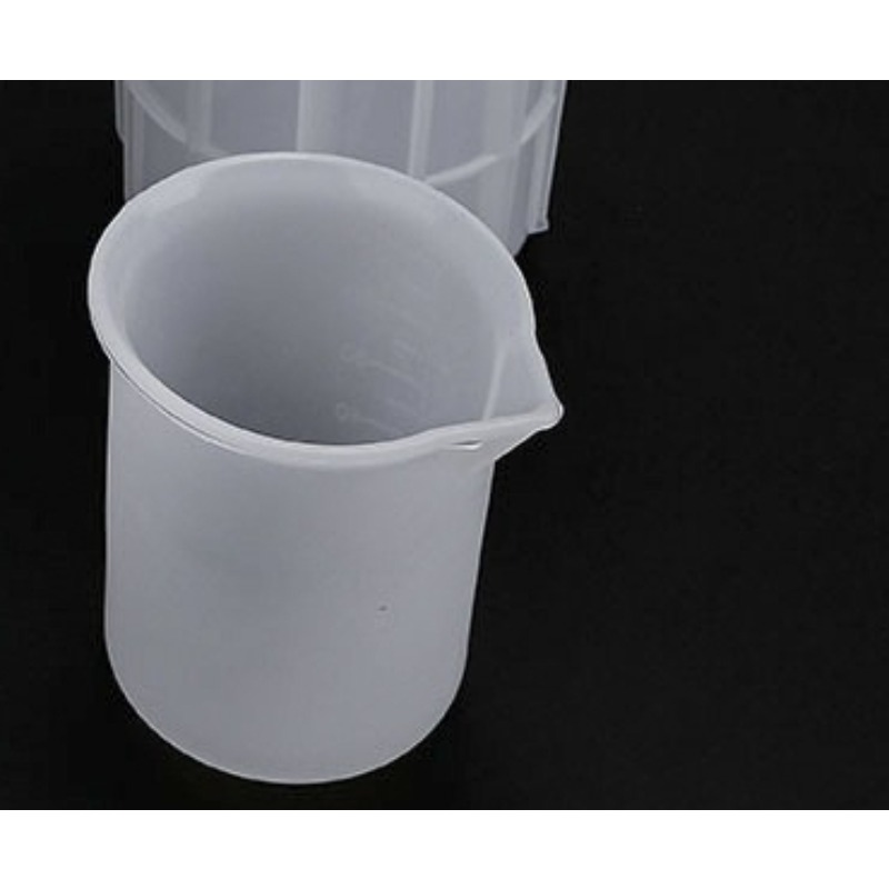 キャンドルモールド、クリスタルエポキシ樹脂モールド、ミリリッ - Candle Molds のレビューと価格