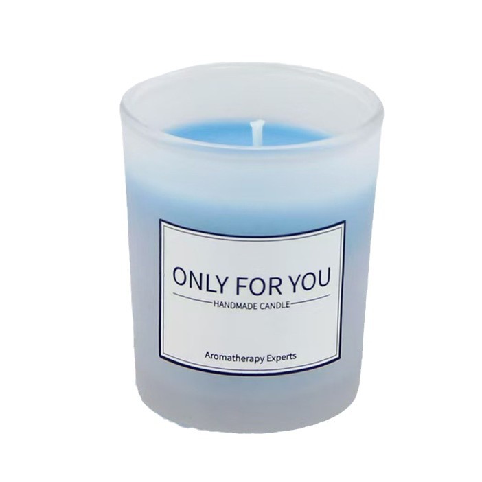 禁煙用アロマセラピーキャンドルカップ 家庭用寝室用 ロマンチ - Candle Fragrance のレビューと価格